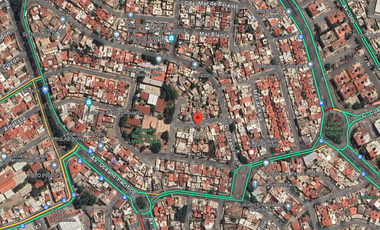 ¡¡HERMOSA CASA EN  CD LOPEZ MATEOS NAUCALPAN!!