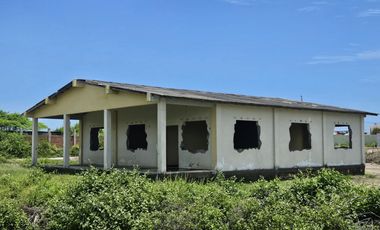Venta de Terreno en Salinas, Urbanización Costa de Oro