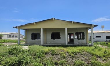 Venta de Terreno en Salinas, Urbanización Costa de Oro
