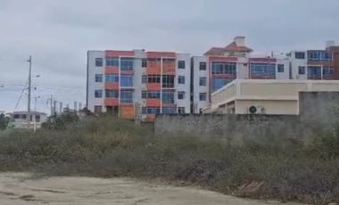 Venta de Terreno en Salinas, Urbanización Costa de Oro