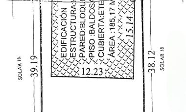 Venta de Terreno en Salinas, Urbanización Costa de Oro