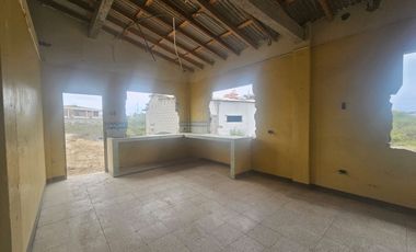 Venta de Terreno en Salinas, Urbanización Costa de Oro