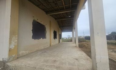 Venta de Terreno en Salinas, Urbanización Costa de Oro