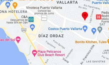 Oportunidad Única Cerca De La Playa!! Casa En Remate Bancario En Puerto Vallarta!!