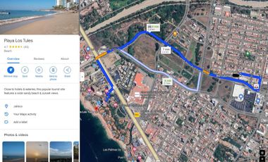 Oportunidad Única Cerca De La Playa!! Casa En Remate Bancario En Puerto Vallarta!!
