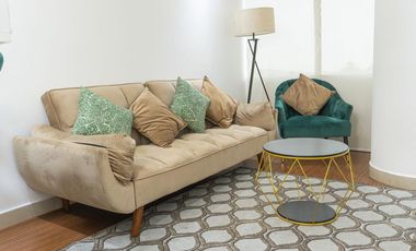 Samborondon, Alquilo Hermosa Suite Amoblada