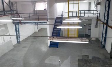 45404 Bodega en arriendo en el sector La Candelaria