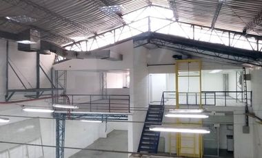 45404 Bodega en arriendo en el sector La Candelaria