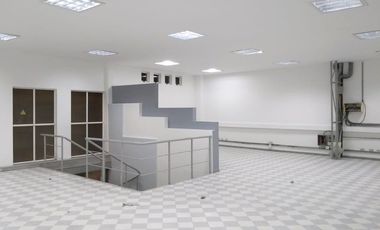 45404 Bodega en arriendo en el sector La Candelaria