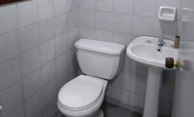 45404 Bodega en arriendo en el sector La Candelaria