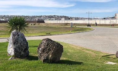 Lotes Residenciales en Zona Plateada Pachuca Venta