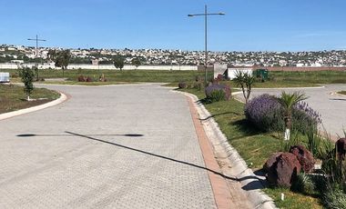 Lotes Residenciales en Zona Plateada Pachuca Venta