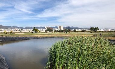 Lotes Residenciales en Zona Plateada Pachuca Venta