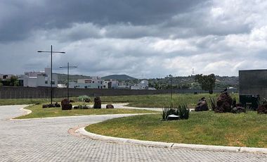 Lotes Residenciales en Zona Plateada Pachuca Venta