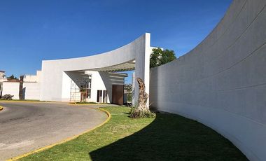 Lotes Residenciales en Zona Plateada Pachuca Venta