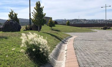 Lotes Residenciales en Zona Plateada Pachuca Venta