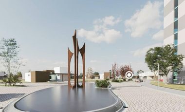 Lotes Residenciales en Zona Plateada Pachuca Venta