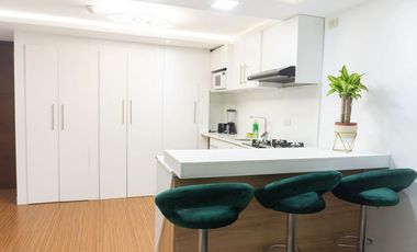 Samborondon, Vendo Hermosa Suite Amoblada