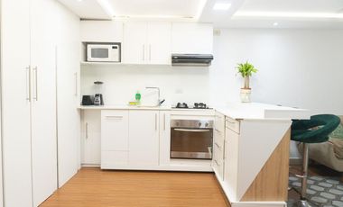 Samborondon, Vendo Hermosa Suite Amoblada