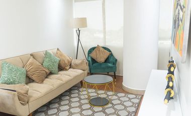 Samborondon, Vendo Hermosa Suite Amoblada