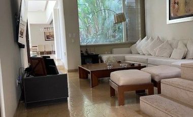 CASA EN VENTA ZONA SUR EN EXCLUSIVO FRACCIONAMIENTO EN CUERNAVACA, MORELOS.