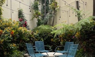 CASA EN VENTA ZONA SUR EN EXCLUSIVO FRACCIONAMIENTO EN CUERNAVACA, MORELOS.