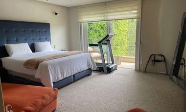 CASA EN VENTA ZONA SUR EN EXCLUSIVO FRACCIONAMIENTO EN CUERNAVACA, MORELOS.