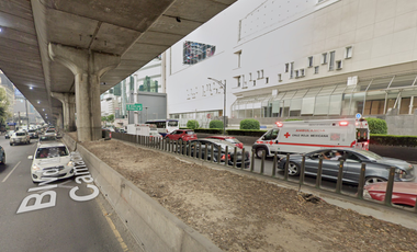 ¡¡¡EXCELENTE OPORTUNIDAD DE INVERSIÓN!!! LOCAL EN REMATE BANCARIO EN LOMAS DE CHAPULTEPEC