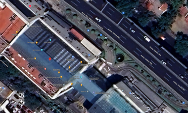 ¡¡¡EXCELENTE OPORTUNIDAD DE INVERSIÓN!!! LOCAL EN REMATE BANCARIO EN LOMAS DE CHAPULTEPEC