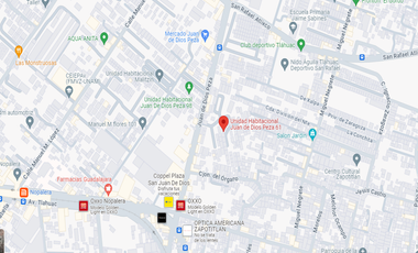 Dpto. En Cdmx, Tlahuac. En Proceso De Recuperacion