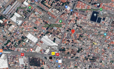 Dpto. En Cdmx, Tlahuac. En Proceso De Recuperacion