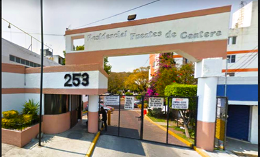 ¡¡atención Inversionistas!! Venta De Departamento En Remate Bancario, Col. Tlalpan, CDMX.