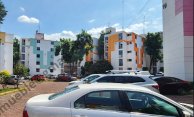 ¡¡atención Inversionistas!! Venta De Departamento En Remate Bancario, Col. Tlalpan, CDMX.