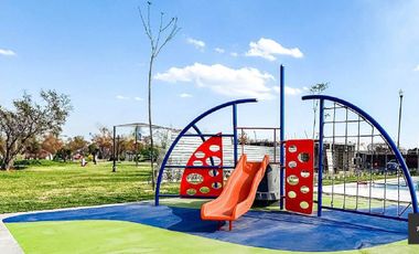 Casa en Morelos con 2 niveles