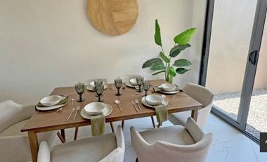 Casa en Morelos con 2 niveles