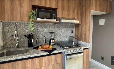 Casa en Morelos con 2 niveles