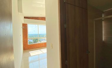 APARTAMENTO EN VENTA SECTOR LOS PINOS BARRANCABERMEJA