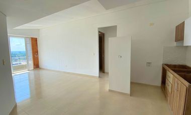 APARTAMENTO EN VENTA SECTOR LOS PINOS BARRANCABERMEJA