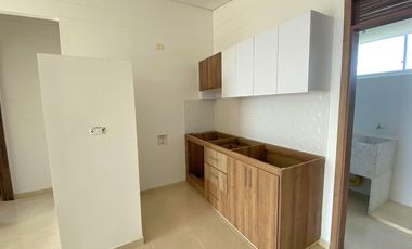 APARTAMENTO EN VENTA SECTOR LOS PINOS BARRANCABERMEJA