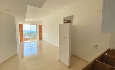 APARTAMENTO EN VENTA SECTOR LOS PINOS BARRANCABERMEJA