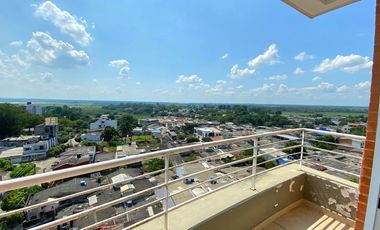 APARTAMENTO EN VENTA SECTOR LOS PINOS BARRANCABERMEJA