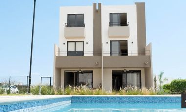 Casa de 2 pisos en Morelos