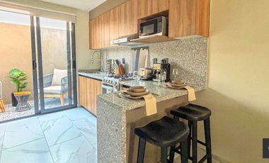 Casa de 2 pisos en Morelos