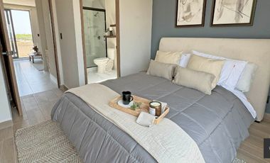 Casa de 2 pisos en Morelos