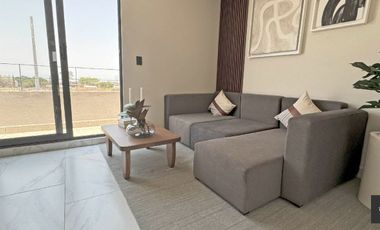 Casa de 2 pisos en Morelos