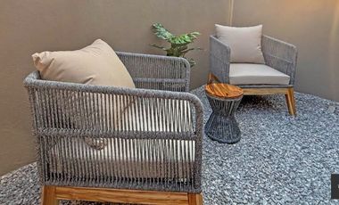 Casa de 2 pisos en Morelos