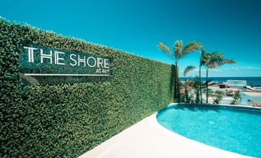 1 recamara/ One bedroom steps from ocean, a una cuadra del mar! , Centro Playa del Carmen!! Downtown!!