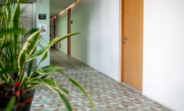 1 recamara/ One bedroom steps from ocean, a una cuadra del mar! , Centro Playa del Carmen!! Downtown!!