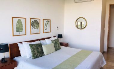 1 recamara/ One bedroom steps from ocean, a una cuadra del mar! , Centro Playa del Carmen!! Downtown!!