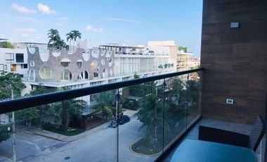1 recamara/ One bedroom steps from ocean, a una cuadra del mar! , Centro Playa del Carmen!! Downtown!!
